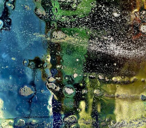 Look Closely, Go Far